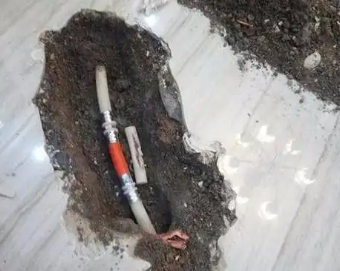 凯里测漏水电话