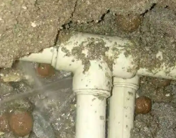 凯里测漏水多少钱