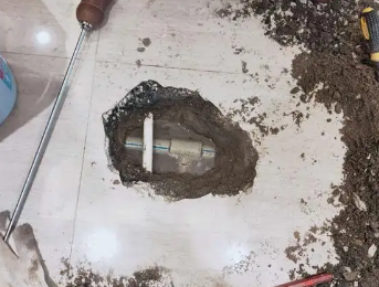 凯里测漏水电话