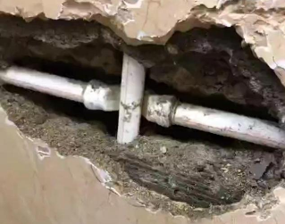 凯里测漏水哪家好