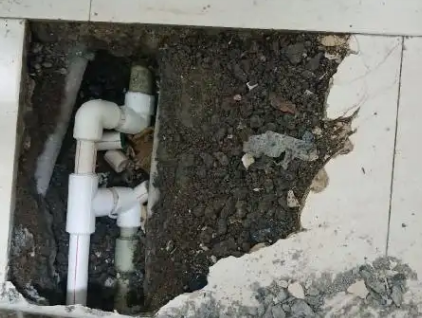 凯里测漏水哪家好