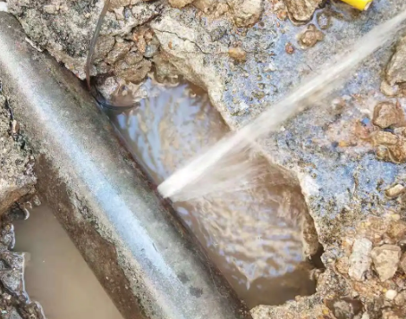 凯里测漏水公司