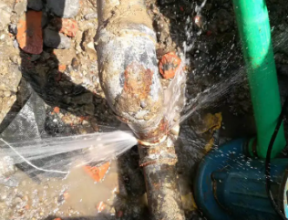 凯里测漏水公司电话