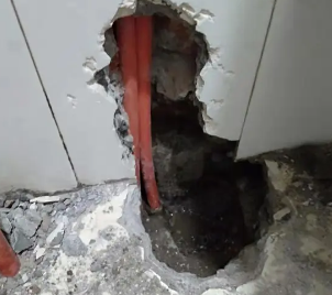 凯里漏水检测电话