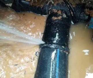 凯里测漏水公司哪家好