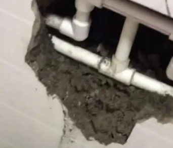 凯里漏水检测电话