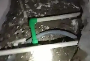 凯里测漏水公司