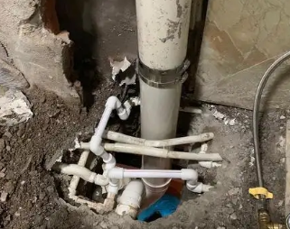 凯里漏水检测哪家好