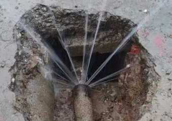 凯里漏水检测多少钱