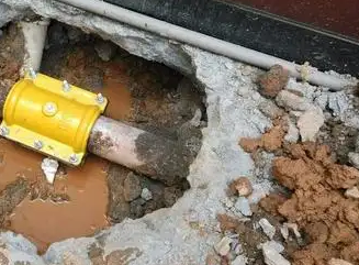 凯里漏水检测哪家好