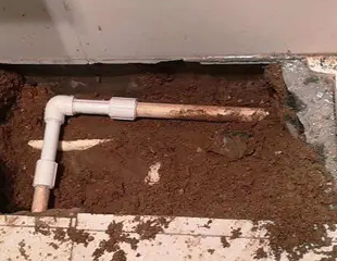 凯里测漏水哪家好