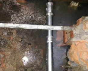 凯里漏水检测公司电话