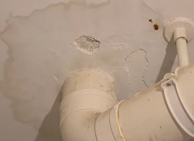 凯里卫生间测漏水多少钱