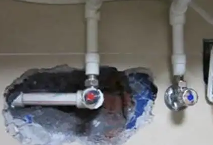 凯里卫生间测漏水查询方法