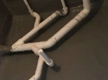 凯里水管漏水检测知识点