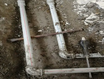 凯里卫生间测漏水多少钱