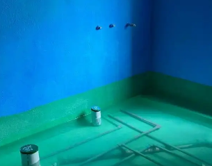 凯里卫生间防水