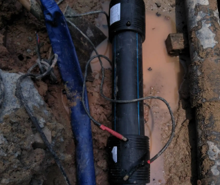 凯里水管漏水检测多少钱