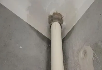 凯里卫生间测漏水之渗水防护