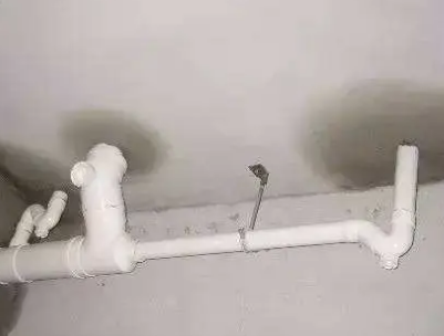 凯里卫生间测漏水的几种情景