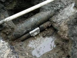 凯里水管漏水检测的传递距离多少