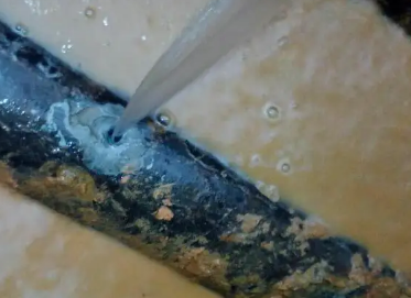 凯里水管漏水检测多少钱