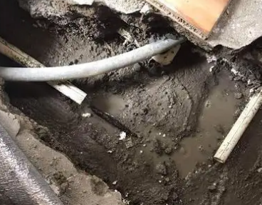 凯里卫生间测漏水价格明细