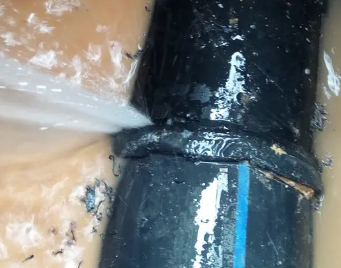 凯里水管漏水检测的小妙招