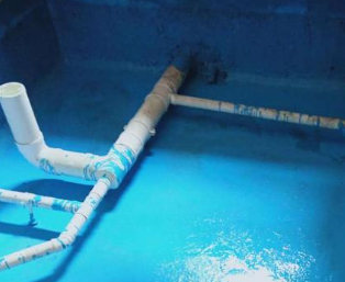 凯里卫生间测漏水之如何查漏水点