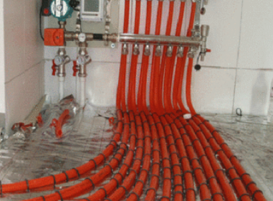 凯里地暖维修多少钱