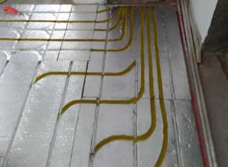 凯里地暖维修哪家好