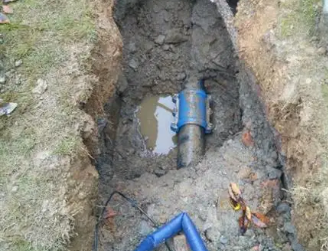 凯里水管漏水检测多少钱