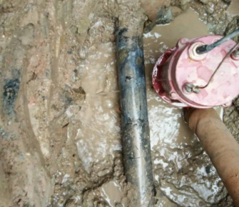 凯里水管漏水检测的检测方法