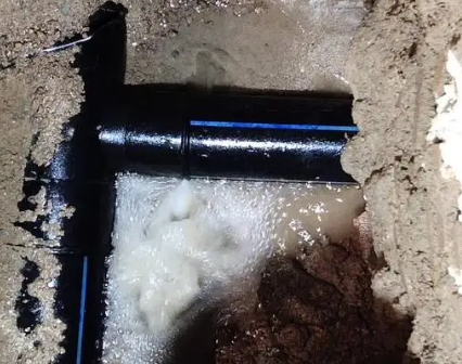 凯里水管漏水检测哪家好