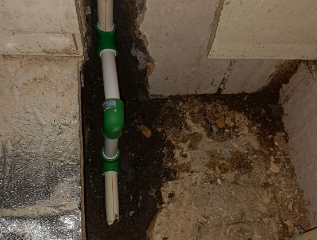 凯里卫生间测漏水哪家好