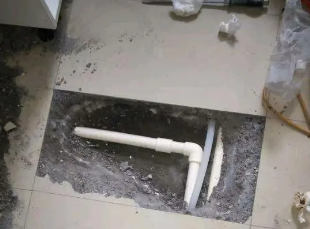 凯里卫生间测漏水哪家好