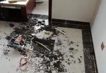 凯里漏水检测多少钱