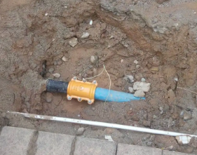 凯里水管漏水检测的情况