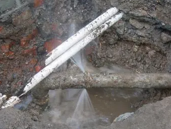 凯里测漏水多少钱