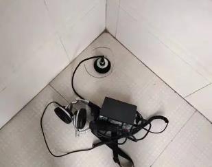 凯里测漏水公司