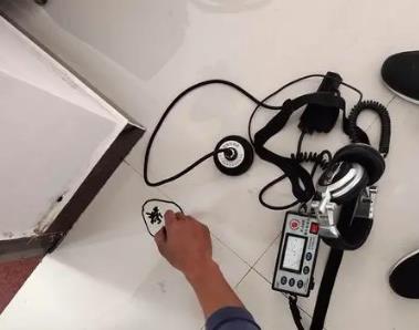 凯里测漏水公司电话